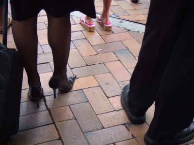 Brisbane-Shoes
