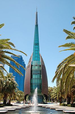 Perth Bell Tower 02