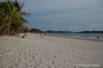 Port119 langkawi beach